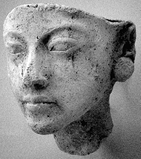 Иллюстрация к книге — Все герои мировой истории [i_021.jpg]