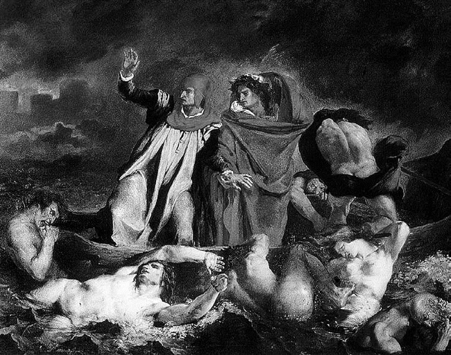 Иллюстрация к книге — Все герои мировой истории [i_033.jpg]