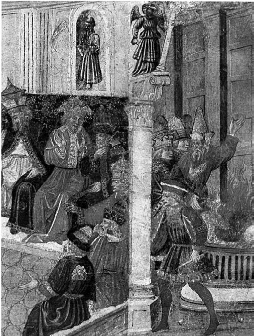 Иллюстрация к книге — Все герои мировой истории [i_035.jpg]