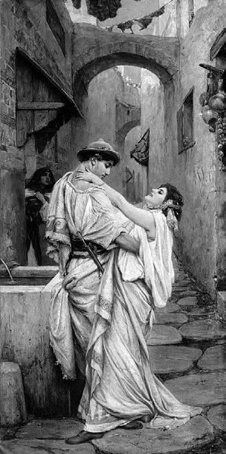 Иллюстрация к книге — Все герои мировой истории [i_037.jpg]