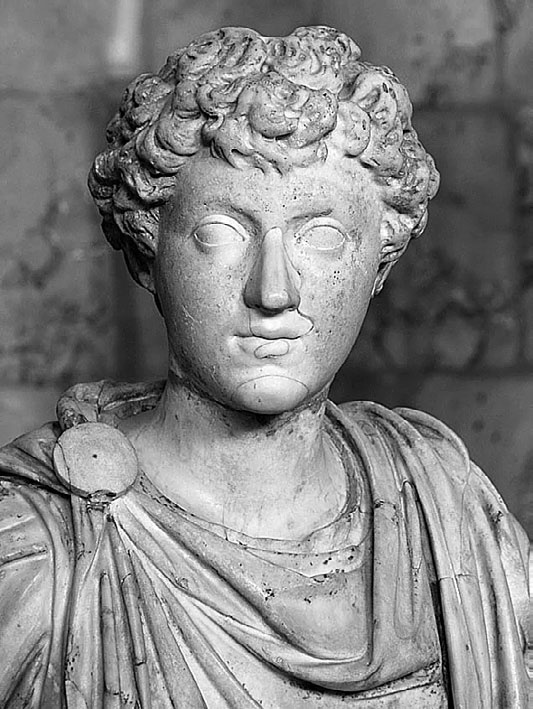 Иллюстрация к книге — Все герои мировой истории [i_044.jpg]