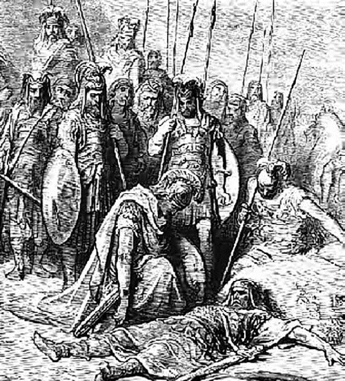 Иллюстрация к книге — Все герои мировой истории [i_050.jpg]