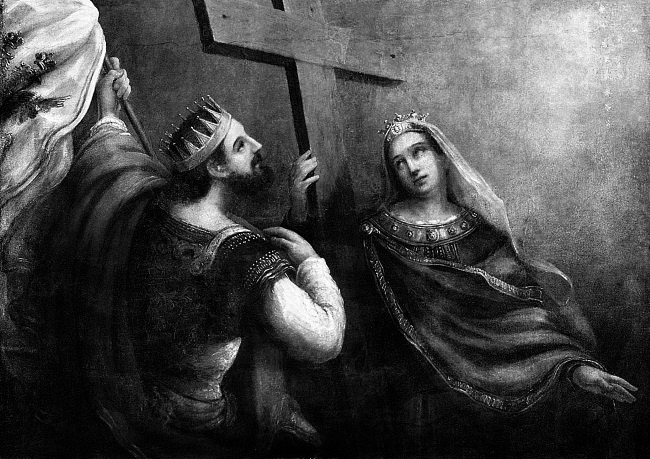 Иллюстрация к книге — Все герои мировой истории [i_056.jpg]