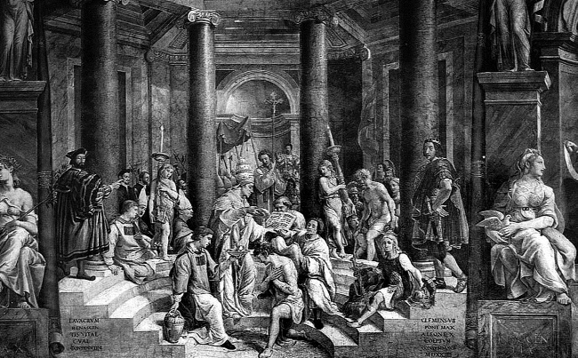 Иллюстрация к книге — Все герои мировой истории [i_058.jpg]