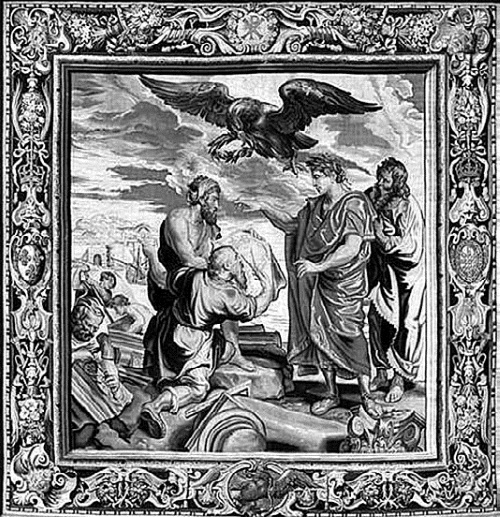 Иллюстрация к книге — Все герои мировой истории [i_059.jpg]