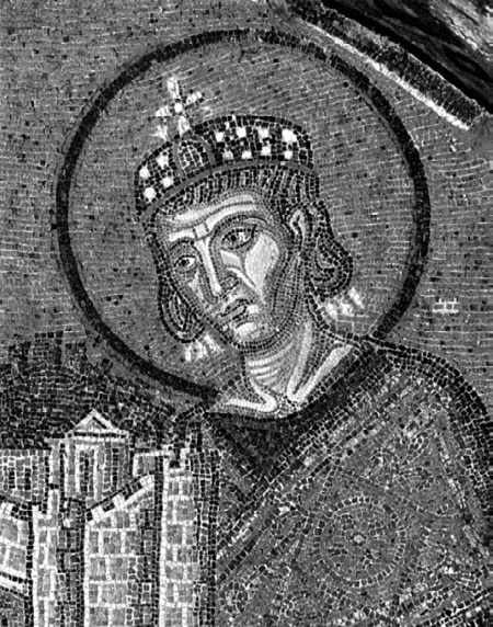 Иллюстрация к книге — Все герои мировой истории [i_060.jpg]