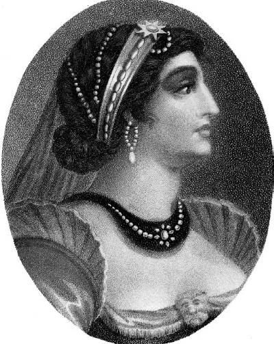 Иллюстрация к книге — Все герои мировой истории [i_066.jpg]