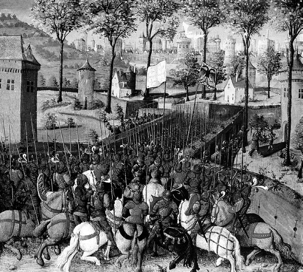 Иллюстрация к книге — Все герои мировой истории [i_074.jpg]