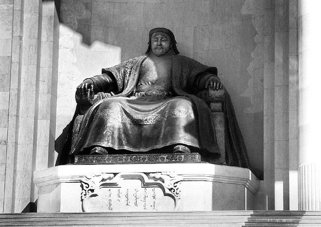 Иллюстрация к книге — Все герои мировой истории [i_081.jpg]