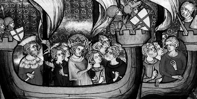 Иллюстрация к книге — Все герои мировой истории [i_083.jpg]