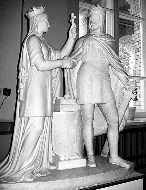 Иллюстрация к книге — Все герои мировой истории [i_090.jpg]