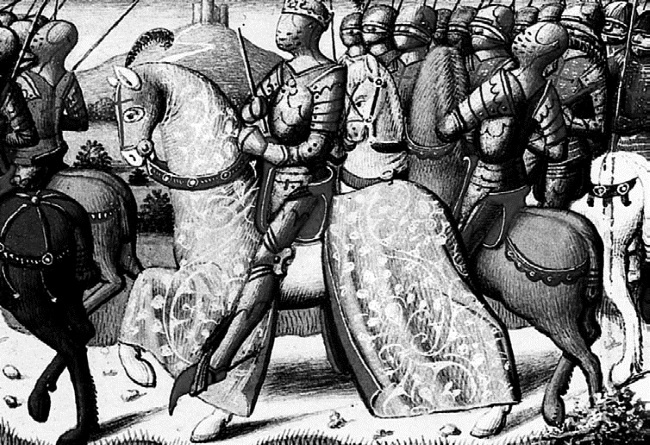 Иллюстрация к книге — Все герои мировой истории [i_097.jpg]