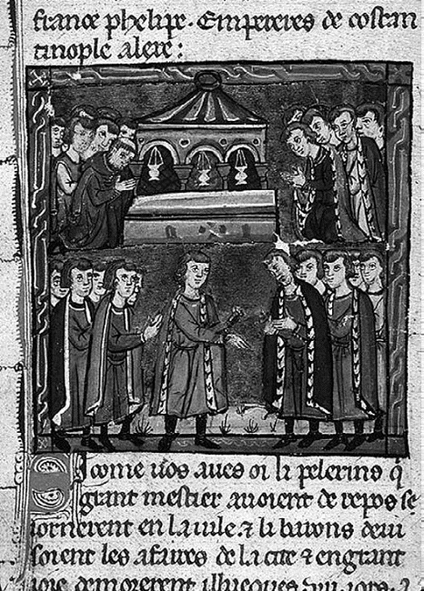 Иллюстрация к книге — Все герои мировой истории [i_111.jpg]