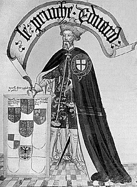 Иллюстрация к книге — Все герои мировой истории [i_116.jpg]