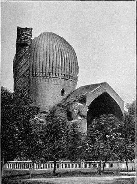 Иллюстрация к книге — Все герои мировой истории [i_120.jpg]