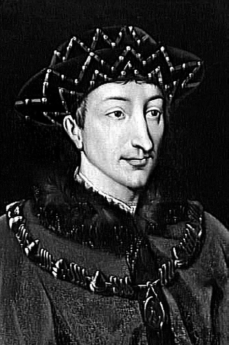 Иллюстрация к книге — Все герои мировой истории [i_121.jpg]