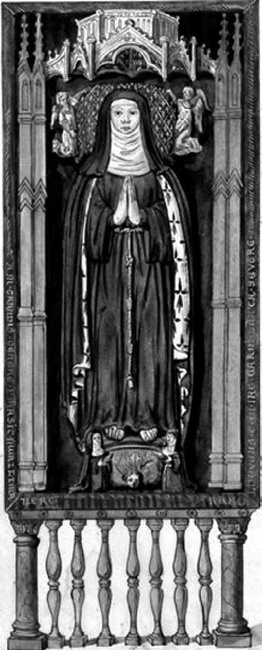 Иллюстрация к книге — Все герои мировой истории [i_132.jpg]