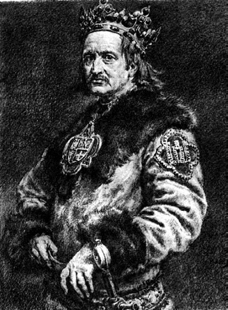 Иллюстрация к книге — Все герои мировой истории [i_135.jpg]