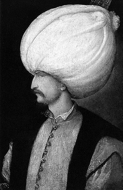 Иллюстрация к книге — Все герои мировой истории [i_139.jpg]