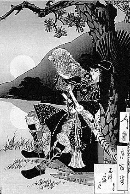 Иллюстрация к книге — Все герои мировой истории [i_145.jpg]