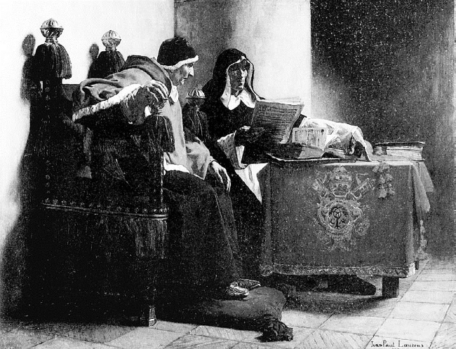 Иллюстрация к книге — Все герои мировой истории [i_155.jpg]