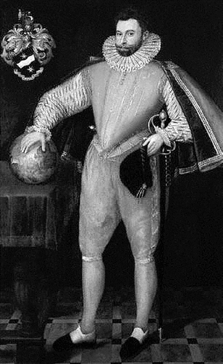 Иллюстрация к книге — Все герои мировой истории [i_182.jpg]