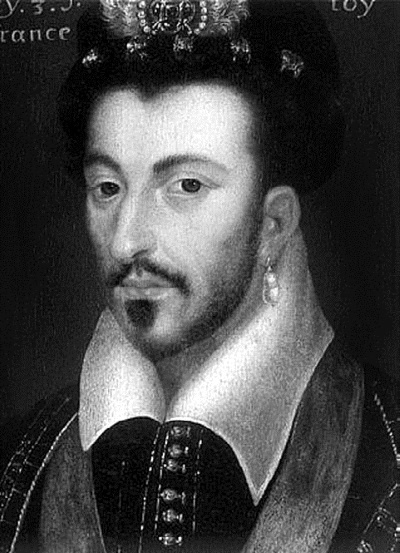 Иллюстрация к книге — Все герои мировой истории [i_185.jpg]