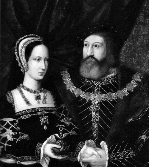 Иллюстрация к книге — Все герои мировой истории [i_195.jpg]