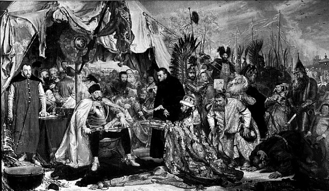 Иллюстрация к книге — Все герои мировой истории [i_197.jpg]