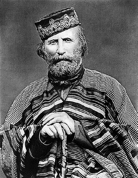 Иллюстрация к книге — Все герои мировой истории [i_231.jpg]