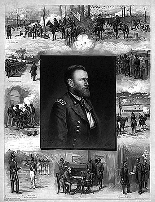 Иллюстрация к книге — Все герои мировой истории [i_249.jpg]