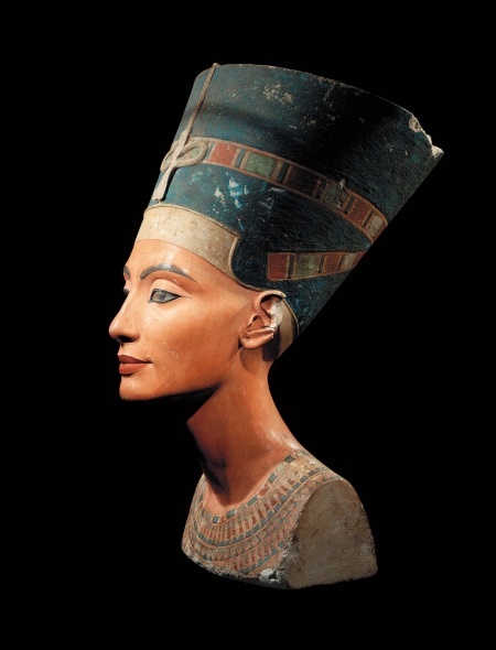 Иллюстрация к книге — Все герои мировой истории [i_258.jpg]