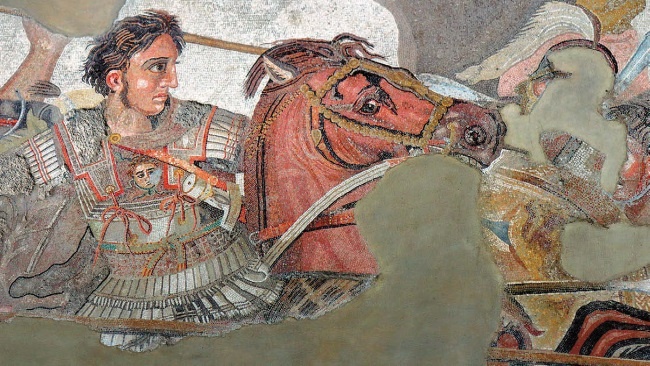 Иллюстрация к книге — Все герои мировой истории [i_270.jpg]