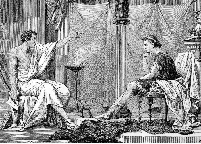 Иллюстрация к книге — Все герои мировой истории [i_271.jpg]