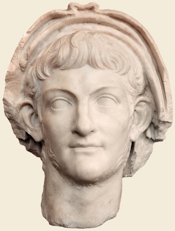 Иллюстрация к книге — Все герои мировой истории [i_281.jpg]