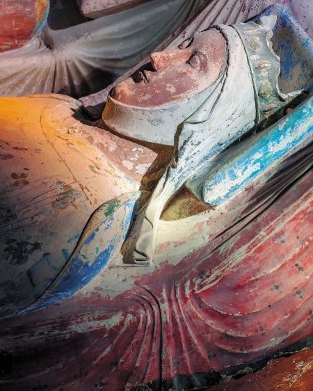 Иллюстрация к книге — Все герои мировой истории [i_286.jpg]