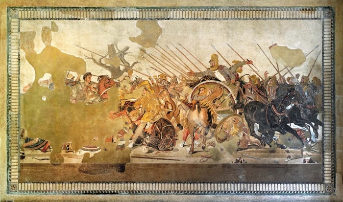 Иллюстрация к книге — Все герои мировой истории [i_294.jpg]