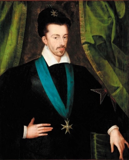 Иллюстрация к книге — Все герои мировой истории [i_295.jpg]