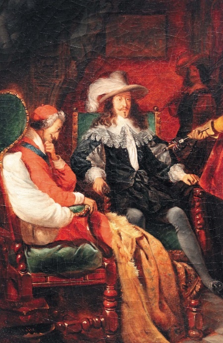 Иллюстрация к книге — Все герои мировой истории [i_301.jpg]