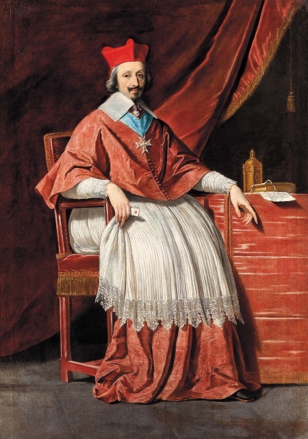 Иллюстрация к книге — Все герои мировой истории [i_311.jpg]