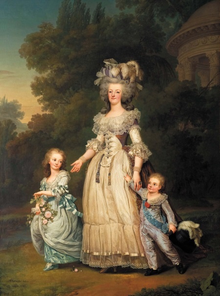 Иллюстрация к книге — Все герои мировой истории [i_313.jpg]