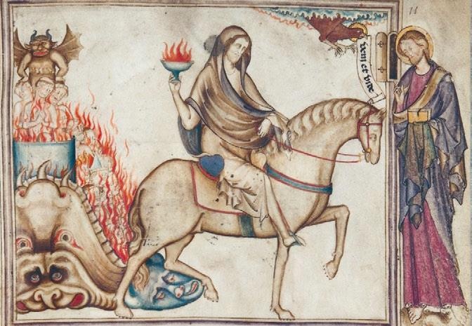 Иллюстрация к книге — Апокалипсис Средневековья. Иероним Босх, Иван Грозный, Конец света [i_010.jpg]