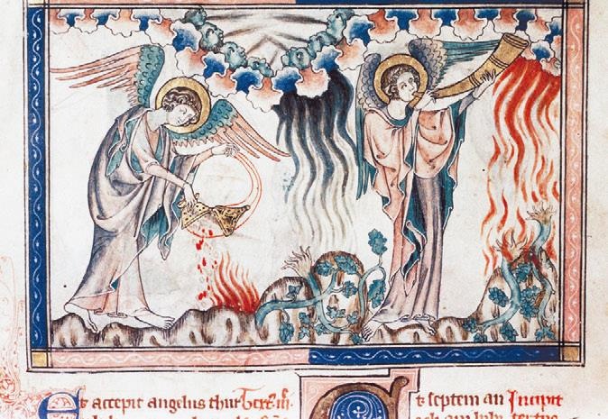 Иллюстрация к книге — Апокалипсис Средневековья. Иероним Босх, Иван Грозный, Конец света [i_016.jpg]