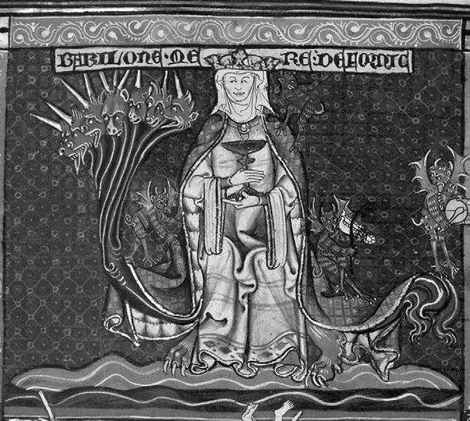 Иллюстрация к книге — Апокалипсис Средневековья. Иероним Босх, Иван Грозный, Конец света [i_031.jpg]