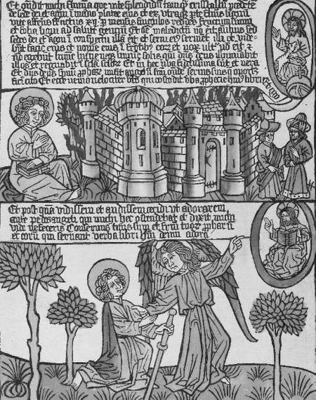 Иллюстрация к книге — Апокалипсис Средневековья. Иероним Босх, Иван Грозный, Конец света [i_037.jpg]