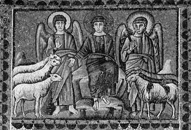 Иллюстрация к книге — Апокалипсис Средневековья. Иероним Босх, Иван Грозный, Конец света [i_042.jpg]