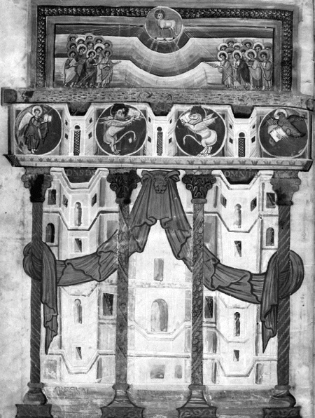 Иллюстрация к книге — Апокалипсис Средневековья. Иероним Босх, Иван Грозный, Конец света [i_044.jpg]