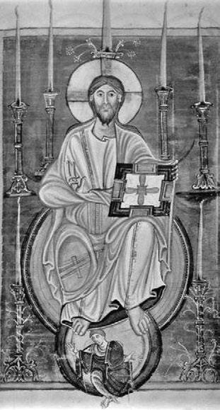 Иллюстрация к книге — Апокалипсис Средневековья. Иероним Босх, Иван Грозный, Конец света [i_049.jpg]