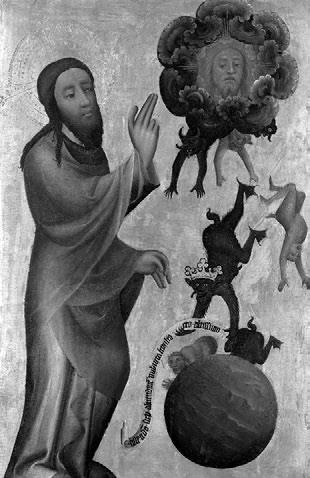 Иллюстрация к книге — Апокалипсис Средневековья. Иероним Босх, Иван Грозный, Конец света [i_098.jpg]