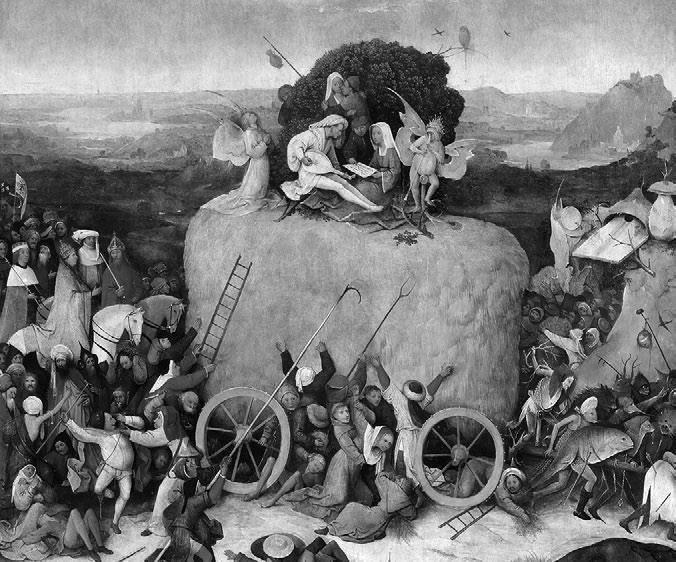 Иллюстрация к книге — Апокалипсис Средневековья. Иероним Босх, Иван Грозный, Конец света [i_105.jpg]